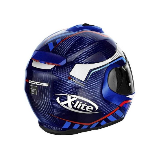 Cască moto X-Lite X-1005 [ULTRA CARBON] CHEYENNE [020]